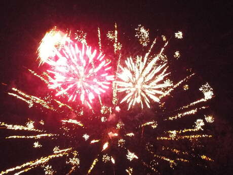 Feu d'Artifice