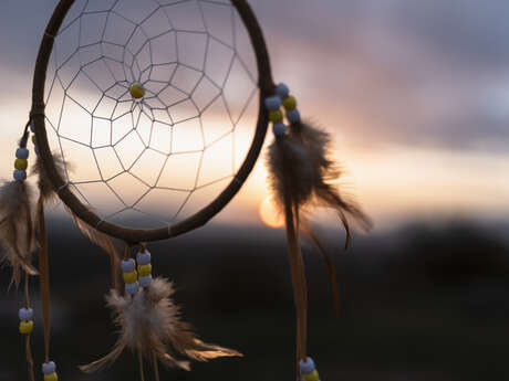 Introduction au chamanisme