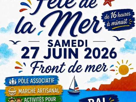 Festa del mare a La Capte