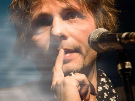 Concert Nicolas Jules "Carnaval Sauvage"  - Festival Après les Vendanges