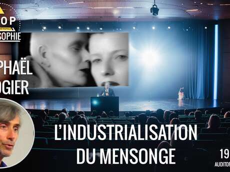 L'industrialisation du mensonge. Que se passe-t-il quand l'exhibition de la valeur devient la seule valeur ?
