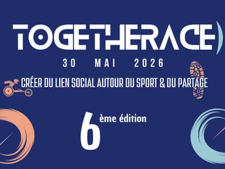 TogetheRace