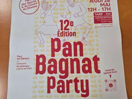 Partito Pan Bagnat