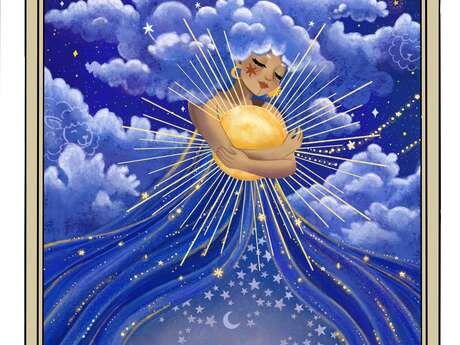 Cartes Ô Graphies (off du dessin)