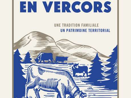 Exposition temporaire "Laiteries en Vercors"