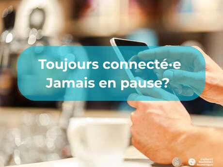 Les bonnes pratiques du numérique - Focus smartphone