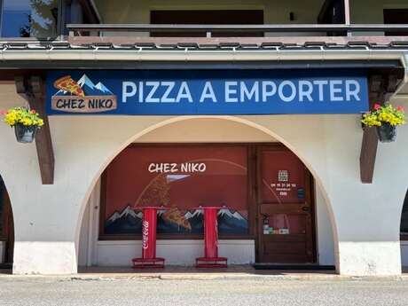 Chez Niko