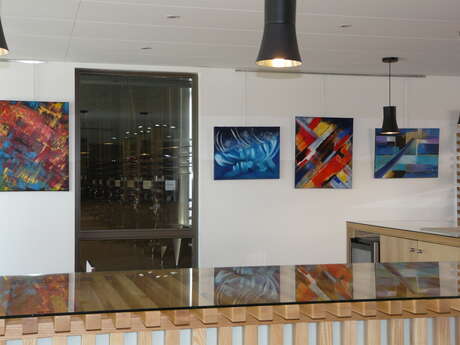 Les Caves du Commandeur