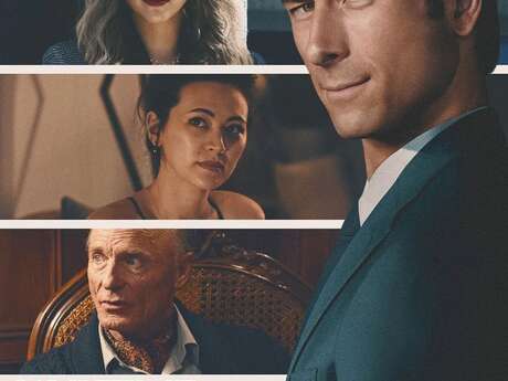 Séance cinéma "L'ultime héritier"