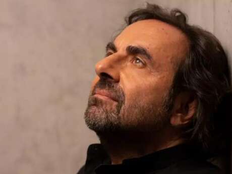 André Manoukian - Espace Léonard De Vinci 2025