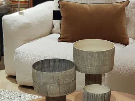 Atelier Otcho - Virginie Belle Céramiste