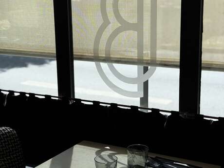 Brasserie de la Gare