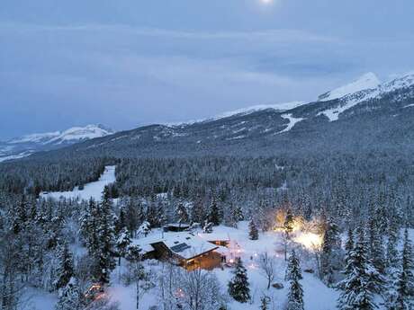 Les Veillées de l'impossible