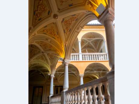 Exposition - Les 80 ans du Château-musée Grimaldi