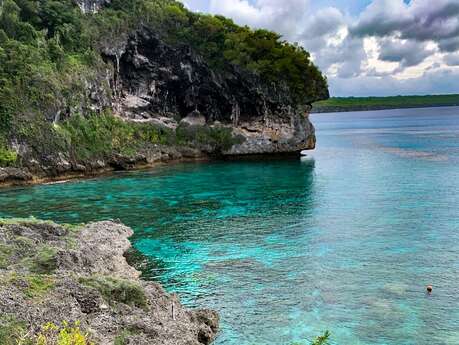 Cliffs of Jokin tours - WETRE TOURS