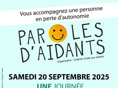 Journée mondial Alzheimer