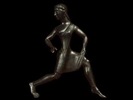 Les femmes artistes sortent des réserves des musées