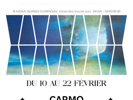 Ausstellung: CARMO