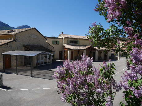 Chambres d'hôtes L'Oustaou