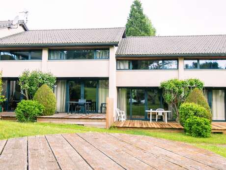 Résidence Val du Rio