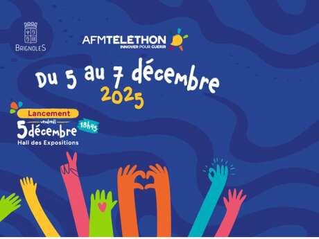 Animations, marche nocturne, gala de danse | Téléthon