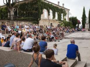 Programme 2025 – Une Saison Musicale, Festive & Poétique avec la SFA