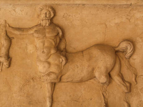 Histoire de la Ville d'Orange