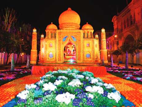 92. Fête du Citron® - Hinter den Kulissen des Zitronenfests - Abendveranstaltung