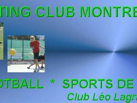 Sporting Club Montredon Bonneveine