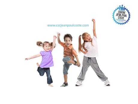 Centre socio culturel Jean Paul Coste