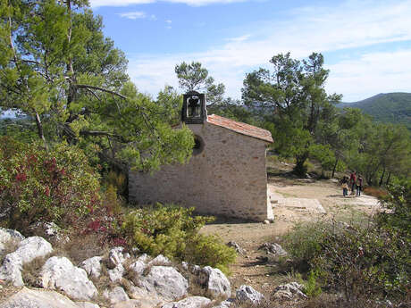 La Chapelle Saint Sébastien