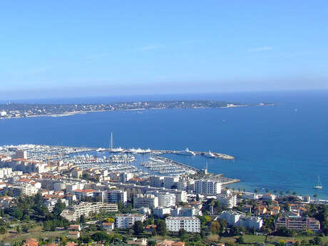 Baie de Golfe-Juan