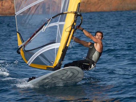 Wassersportclub Saint-Raphaël