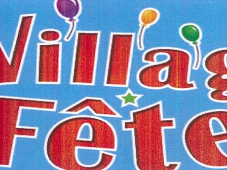 Fête de village