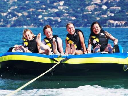 Saint-Tropez Water Ski