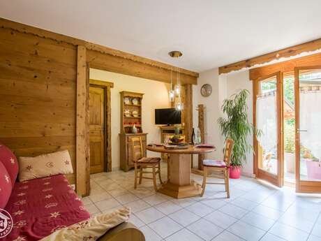 Ferme des Marie - Le Rhodo