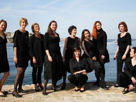 Concert de Noël