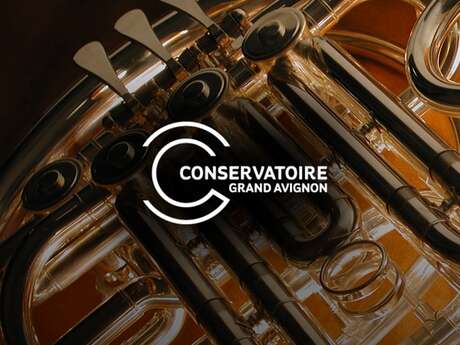 Concert de la classe de cor