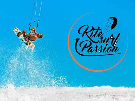 KiteSurf Passion