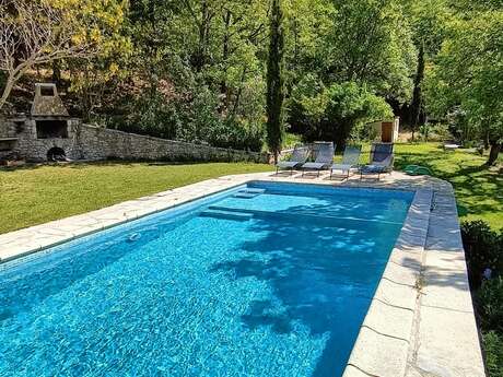 Le moulin des Brieux