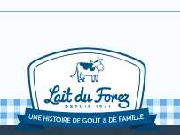 Lait du Forez