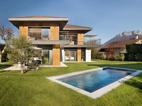 Villa 227