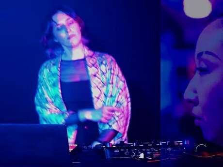 Concert - The Thin Place