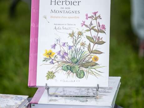 Folie(s) Végétales 2026 - La librairie des Folies