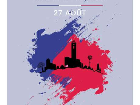 Libération La Colle