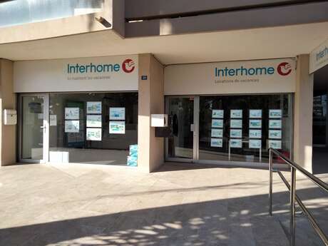 Conciergerie Interhome