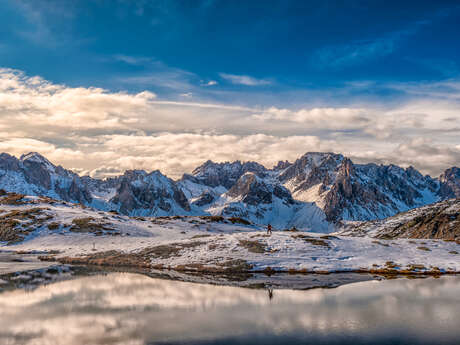 Randonnée pédestre