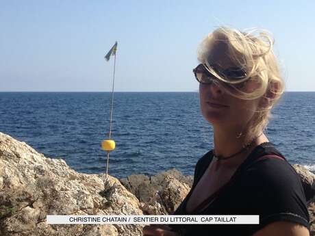 La vitrine des créateurs - Chatain Christine