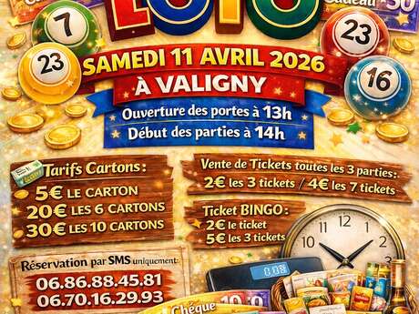 Grand loto