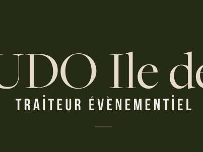 Baudo Ile de Ré - Traiteur événementiel